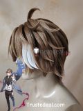 Honkai Star Rail Welt Yang Joachim Nokianvirtanen Boothill Trailblazer Male Female Protagonist Prestyled Cosplay Wig