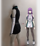 World's End Harem Shuumatsu no Harem Mira Suou Cosplay Costume