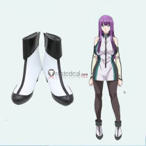 World's End Harem Shuumatsu no Harem Mira Suou Cosplay Shoes Boots