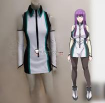 World's End Harem Shuumatsu no Harem Mira Suou Cosplay Costume
