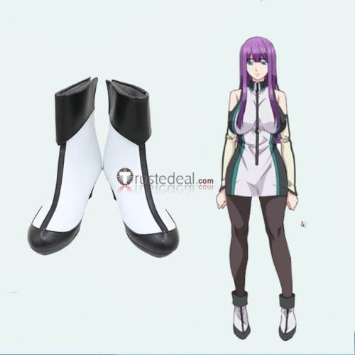 World's End Harem Shuumatsu no Harem Mira Suou Cosplay Costume