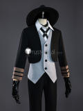 Bungou Stray Dogs Osamu Dazai Chuuya Nakahara Cosplay Costume