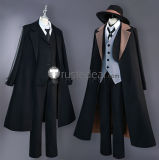 Bungou Stray Dogs Osamu Dazai Chuuya Nakahara Cosplay Costume