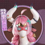 Genshin Impact Varesa Cosplay Costume