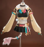 Genshin Impact Varesa Cosplay Costume