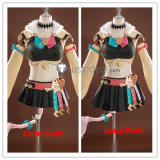 Genshin Impact Varesa Cosplay Costume
