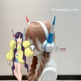 Pokemon Elesa Headset Headphones Accessory Cosplay Props