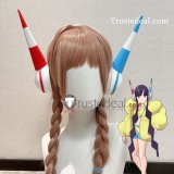 Pokemon Elesa Headset Headphones Accessory Cosplay Props