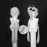 Genshin Impact Iansan Cosplay Costume