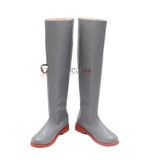 Pokemon Team Aqua Grunts Team Aqua Grunts Cosplay Shoes Boots