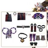 Genshin Impact Arataki Itto Cosplay Costumes