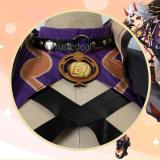 Genshin Impact Arataki Itto Cosplay Costumes