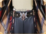 Genshin Impact Arataki Itto Cosplay Costumes