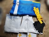 Guilty Gear Bridget Cosplay Costume