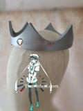Commission Clock Over ORQUESTA Music Project Kokonoe Konoe Cosplay Costume