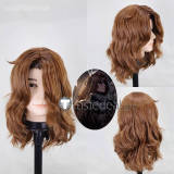 Limbus Company Meursault Kromer Heathcliff Wild Hunt Heathcliff Styled Cosplay Wig