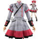 Vocaloid Kasane Teto New Cosplay Costume