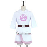 Pokemon Legends Arceus Subway Boss Ingo Nobori Cosplay Costume 2