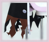 Pokemon Legends Arceus Subway Boss Ingo Nobori Cosplay Costume 2