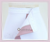 Pokemon Legends Arceus Subway Boss Ingo Nobori Cosplay Costume 2