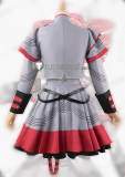 Vocaloid Kasane Teto New Cosplay Costume