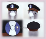 Pokemon Legends Arceus Subway Boss Ingo Nobori Cosplay Costume 2