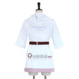 Pokemon Legends Arceus Subway Boss Ingo Nobori Cosplay Costume 2