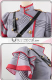 Vocaloid Kasane Teto New Cosplay Costume