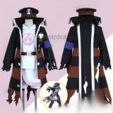 Pokemon Legends Arceus Subway Boss Ingo Nobori Cosplay Costume 2