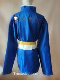 Pokemon Scarlet and Violet Carmine Kieran Cosplay Costume