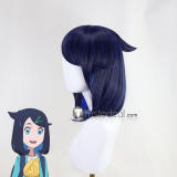 Pokemon Horizons The Series Pocket Monsters Liko and Roy's Departure Liko Roy Styled Cosplay Wig