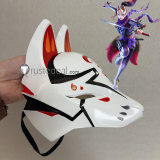 Tekken 7 Kunimitsu Mask Cosplay Props Accessory