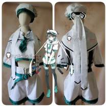 Commission Clock Over ORQUESTA Music Project Kokonoe Konoe Cosplay Costume
