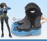 Zenless Zone Zero ZZZero Hoshimi Miyabi Corin Wickes Zhu Yuan Cosplay Shoes Boots