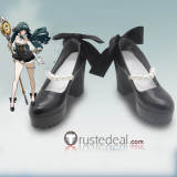 Zenless Zone Zero ZZZ HoYoverse Astra Yao Chandelier Cosplay Costume