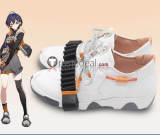 Zenless Zone Zero ZZZero Astra Yao Chandelier Wise Belle Cosplay Shoes Boots