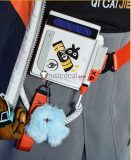 Zenless Zone Zero ZZZ HoYoverse Belle Cosplay Costume