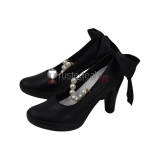 Zenless Zone Zero ZZZero Astra Yao Chandelier Wise Belle Cosplay Shoes Boots