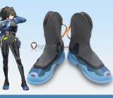 Zenless Zone Zero ZZZero Hoshimi Miyabi Corin Wickes Zhu Yuan Cosplay Shoes Boots