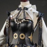 Zenless Zone Zero ZZZ HoYoverse Astra Yao Chandelier Cosplay Costume