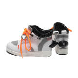 Zenless Zone Zero ZZZero Corin Wickes Wise Belle Ellen Joe Cosplay Shoes Boots 2