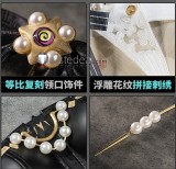 Zenless Zone Zero ZZZ HoYoverse Astra Yao Chandelier Cosplay Costume