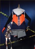 Zenless Zone Zero ZZZ HoYoverse Belle Cosplay Costume