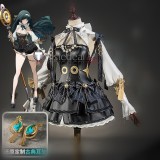 Zenless Zone Zero ZZZ HoYoverse Astra Yao Chandelier Cosplay Costume