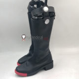 Zenless Zone Zero ZZZero Hoshimi Miyabi Corin Wickes Zhu Yuan Cosplay Shoes Boots
