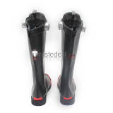 Zenless Zone Zero ZZZero Corin Wickes Wise Belle Ellen Joe Cosplay Shoes Boots 2