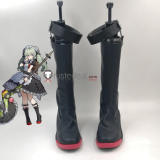 Zenless Zone Zero ZZZero Hoshimi Miyabi Corin Wickes Zhu Yuan Cosplay Shoes Boots