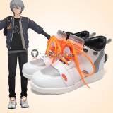 Zenless Zone Zero ZZZero Corin Wickes Wise Belle Ellen Joe Cosplay Shoes Boots 2