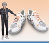 Zenless Zone Zero ZZZero Astra Yao Chandelier Wise Belle Cosplay Shoes Boots