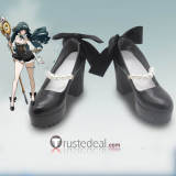 Zenless Zone Zero ZZZero Astra Yao Chandelier Wise Belle Cosplay Shoes Boots